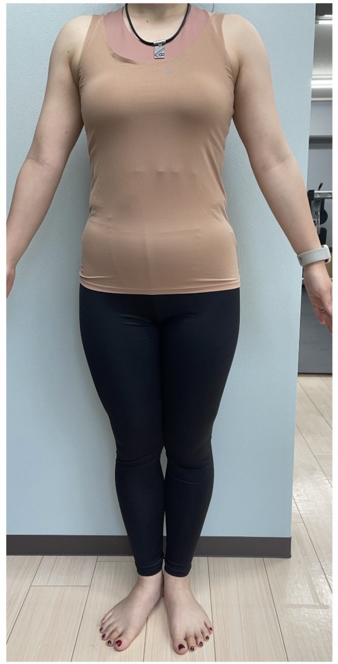 短期集中コース Before
