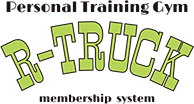 R-TRUCKは、ボディメイク、ダイエットを専門とした大森駅から徒歩3分のパーソナルトレーニングジムです。