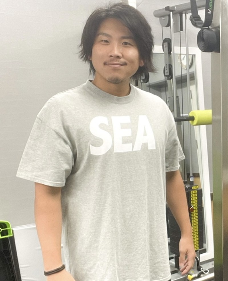 力石 和也