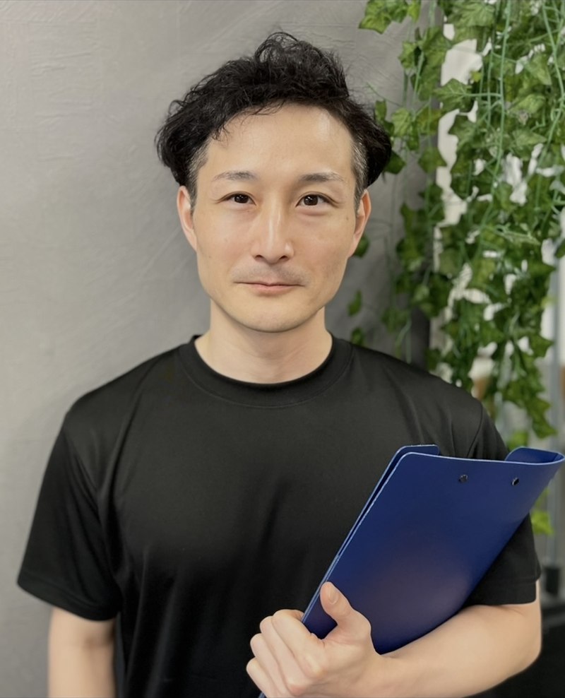 本間 英之